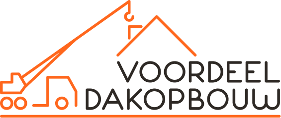 Voordeel Dakopbouw logo